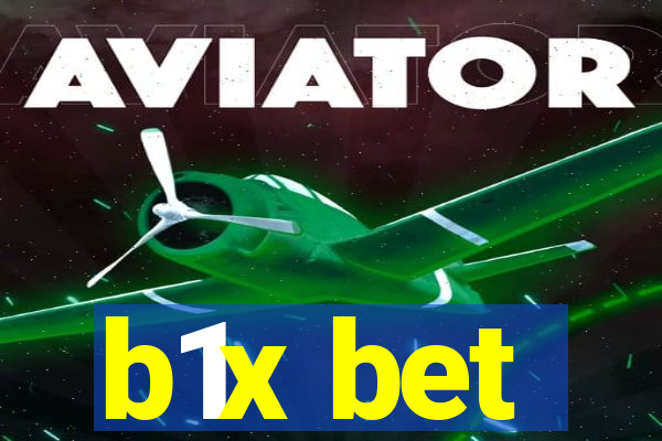 b1x bet